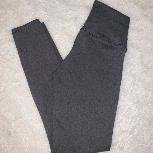 Aerie Chill Play Move Leggings - Picture 3 of 6